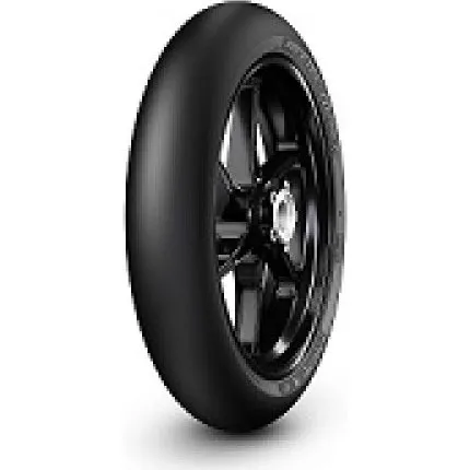 Metzeler Racetec TD Slick 190/55 R17 NHS Hinterrad