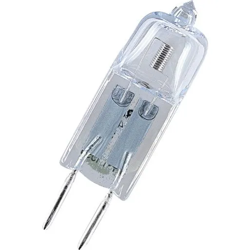 Osram Halostar Oven G4 20W 12V 2800K warmweiß 300lm