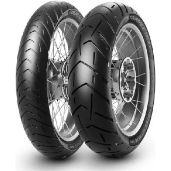 Metzeler Tourance Next 2 Hinterreifen 170/60 R17 72V TL