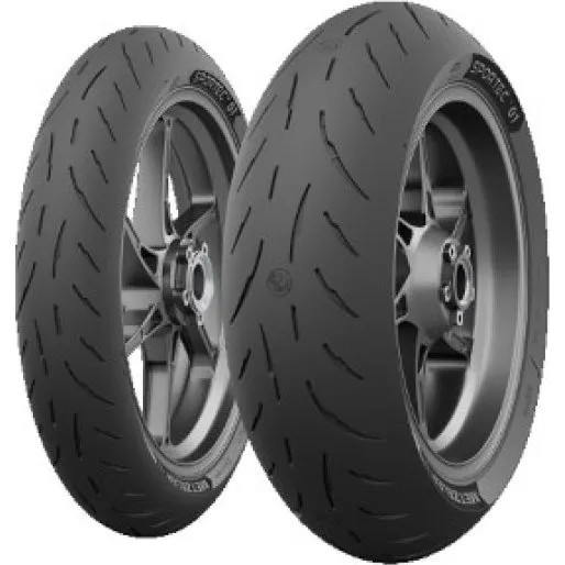 Metzeler Sportec 01 190/50 ZR17 73W Hinterradreifen