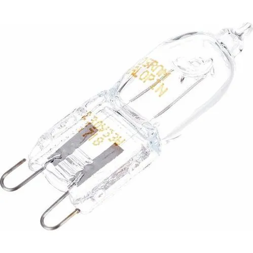 Osram Halopin ECO G9 35W 2700K warmweiß