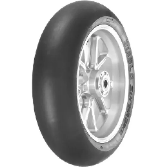 Pirelli Diablo Rain (Moto3) 125/70 R17 TL Hinterrad SCR1