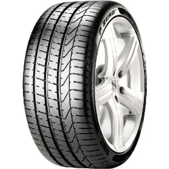 Pirelli P Zero Corsa Asimmetrico 2 285/30 ZR19 98Y XL AR MFS