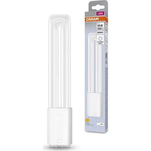 Osram Dulux L LED 8W 840K 2G11 1000lm