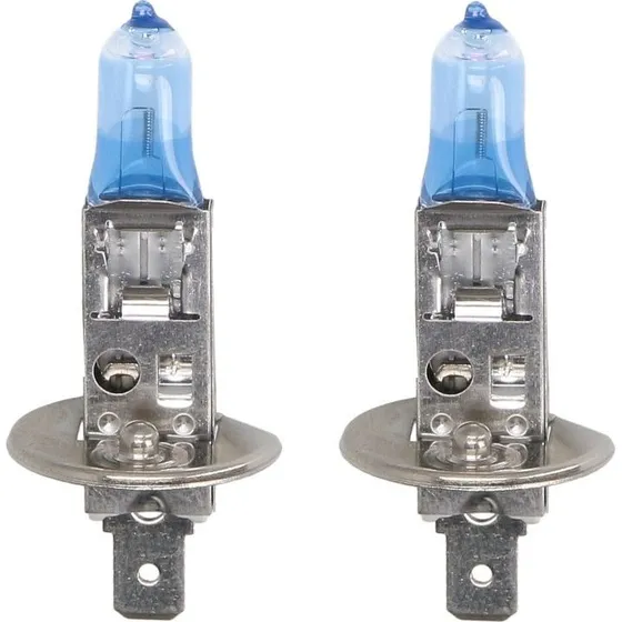 Osram Cool Blue Intense H1 55W 12V Glühlampenpaar