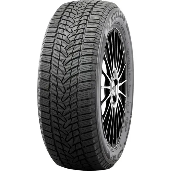 Nankang ICE ACTIVA 2 235/50 R19 103T XL Nordic Compound