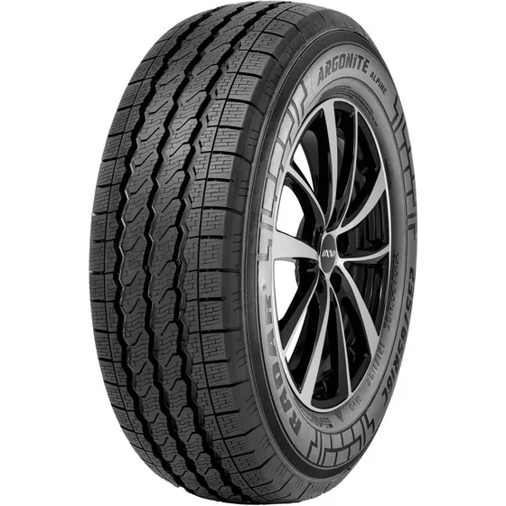 Radar Argonite Alpine 205/65 R16 107/105T Winterreifen