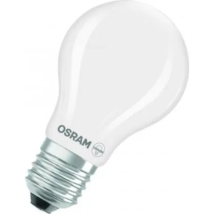 OSRAM LED Retrofit Classic A 7,5W Warmweiß E27
