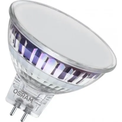 Osram LED MR16 GU5.3 3,3W 120° 2700K warmweiß