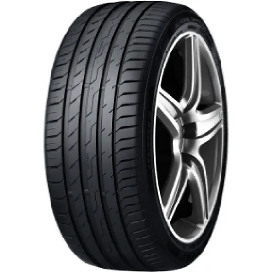 Nexen N Fera Sport SUV 225/60 R17 99H