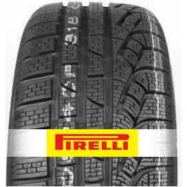 Pirelli SottoZero 2 205/50 R17 93H Run Flat XL MOE 3PMSF