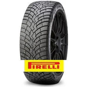 Pirelli Ice Zero 2 255/40 R19 100H XL FSL 3PMSF