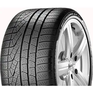 Pirelli W 240 Sottozero 2 225/45 R18 95V XL Run Flat