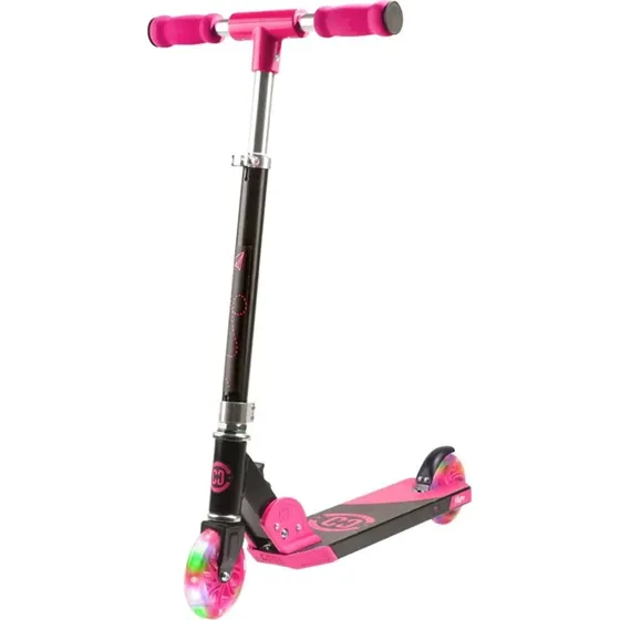CORE Foldy Scooter Kinder Pink