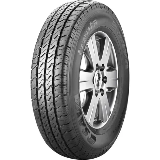 Sava Trenta 175 R14C 99/98P 8PR Sommerreifen