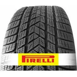 Pirelli Scorpion Winter 235/65R17 108H XL 3PMSF