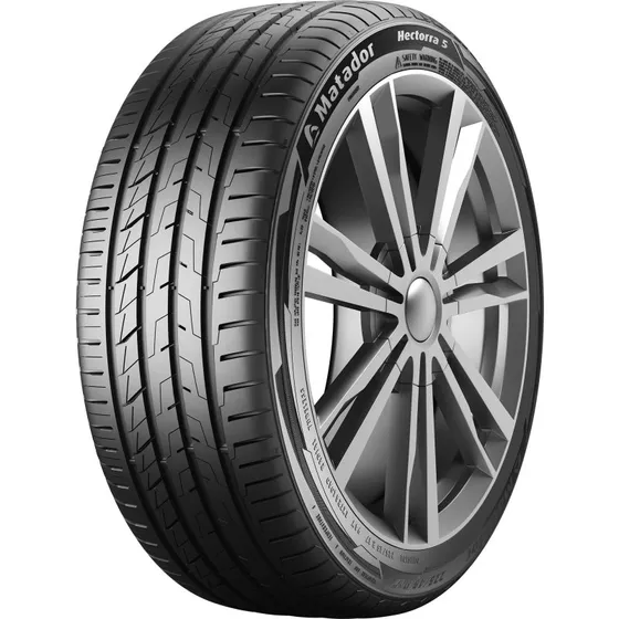 Matador Hectorra 5 195/60 R15 88V Ganzjahresreifen