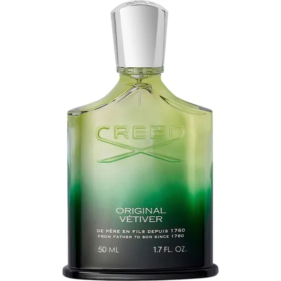 Creed Original Vetiver Eau de Parfum 50 ml