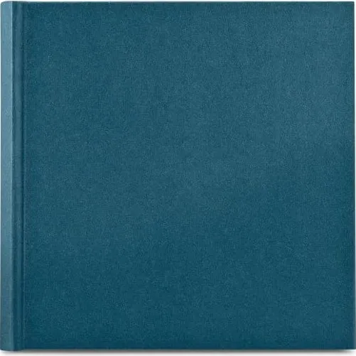 Hama Wrinkled blau 10x15 cm, 200 Fotos, Memoalbum