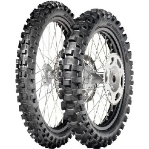 Dunlop Geomax MX 33 Motocross-Reifen 100/100-18 TT 59M Hinterrad