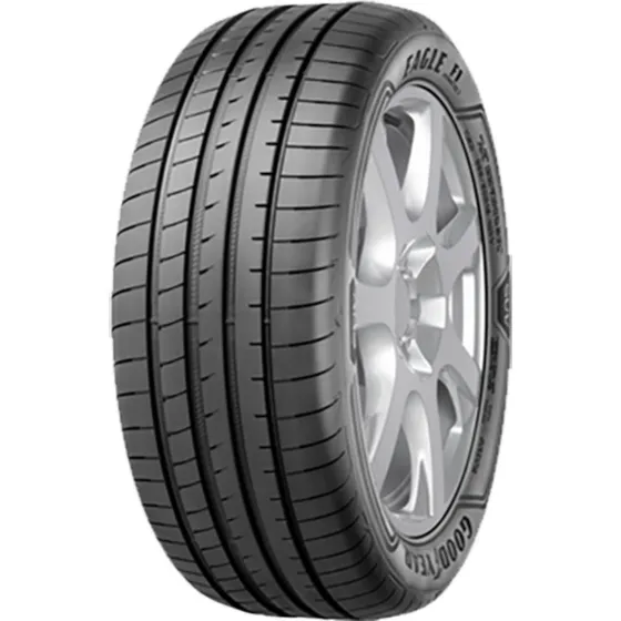 Goodyear Eagle F1 Asymmetric 3 245/45 R21 104Y