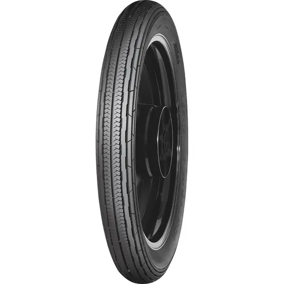 Mitas H04 Reifen 3.25-18 TT 59P für Jawa Klassiker