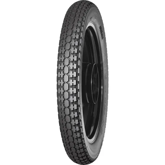 Mitas H02 Reifen 4.00-19 71P (Hinterrad oder Vorderrad)
