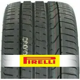 Pirelli P Zero Run Flat 275/40 R20 106W XL