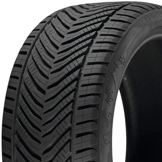 Riken All Season 195/60 R15 92V XL 3PMSF Ganzjahresreifen