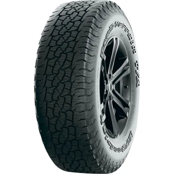BF Goodrich Trail Terrain T/A 285/70 R17 117T All-Terrain Reifen