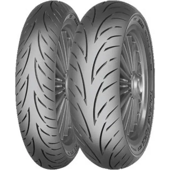 Mitas Touring Force-SC 2 140/70-14 RF TT/TL 68S Hinterradreifen