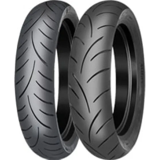 Mitas MC50 130/70-17 62H TL Reifen
