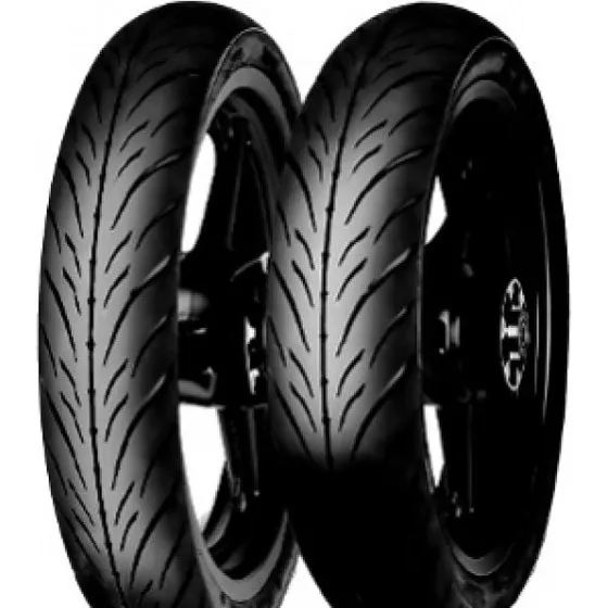 Mitas MC25 Motorradreifen 130/70-17 62S TL