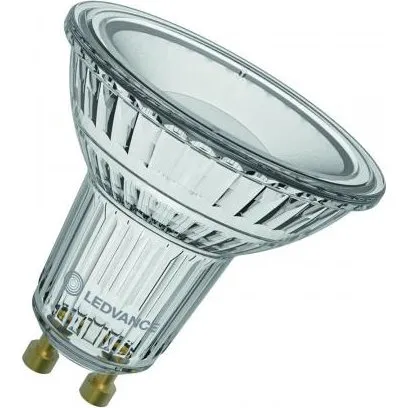 Ledvance PAR16 GU10 6,9W 930 650lm warmweiß dimmbar