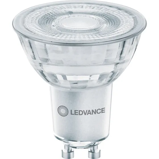 LEDVANCE PAR16 4,7W 927 GU10 warmwei dimmbar