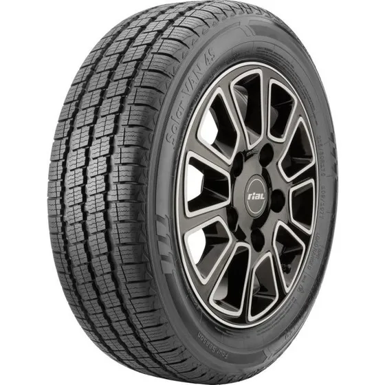 Dunlop Star Performer Solar Van 4S 195/65 R16 104/102R Allwetterreifen