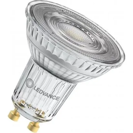 Ledvance PAR16 2,4W GU10 927 warmweiß 36° dimmbar