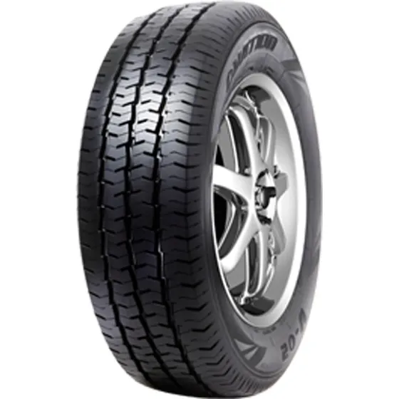 Ovation V-02 225/75 R16 121/120R Transporterreifen