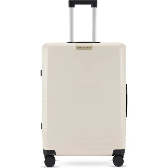 Kapten & Son Heathrow Essential 4-Rollen-Trolley 70 cm