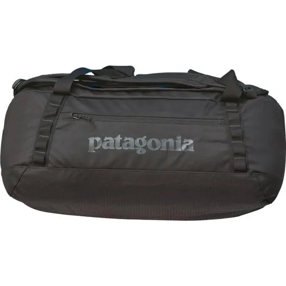 Patagonia Black Hole Duffel 55L schwarz