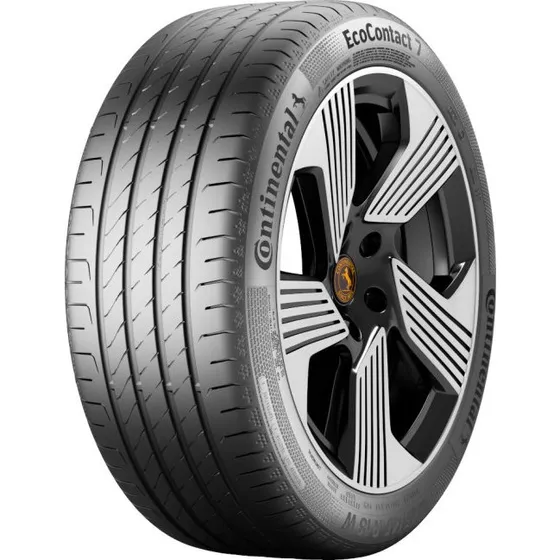 Continental EcoContact 7 EV 225/55 R17 97V
