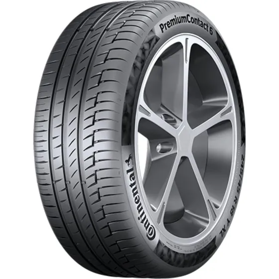 Continental PremiumContact 6 225/50 R18 99W XL