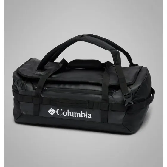 Columbia Landroamer 40L Duffel Bag Schwarz