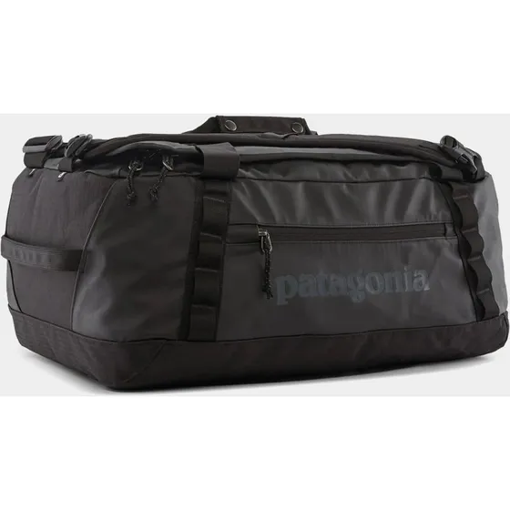 Patagonia Black Hole Duffel 40L schwarz