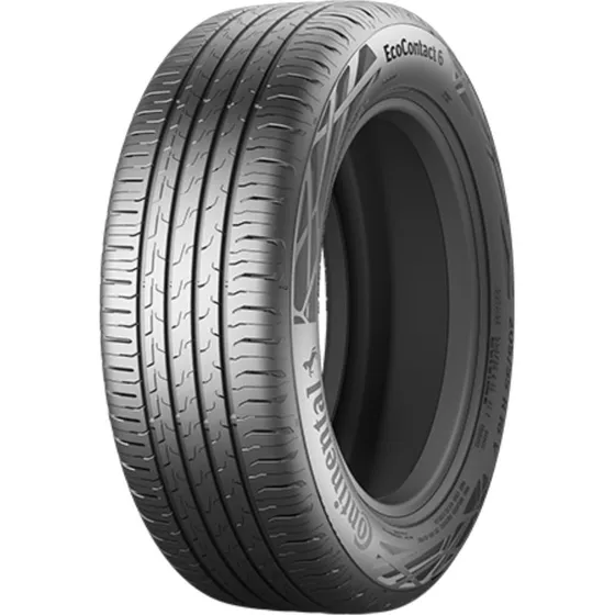 Continental EcoContact 6 SSR 205/55 R16 91W