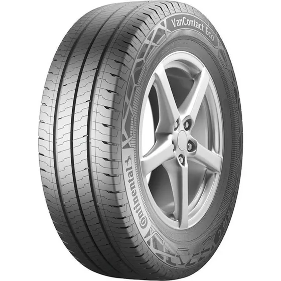 Continental VanContact Eco 215/75 R16C 116/114R 10PR