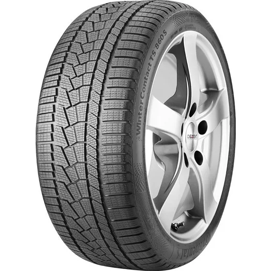 Continental WinterContact TS 860 S 205/45 R18 90H XL