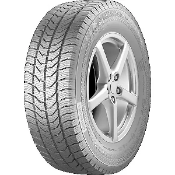 Continental VanContact Viking 215/75 R16C 116/114R Winterreifen