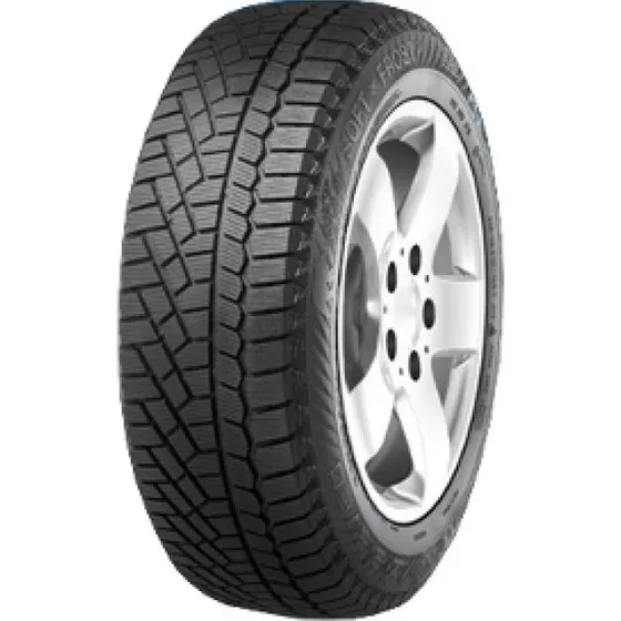 Gislaved Soft*Frost 200 245/45 R18 100T XL Nordic Compound