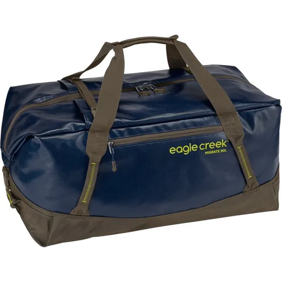 Eagle Creek Migrate Duffel 90L - Reisetasche electric yellow